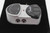 Fender PT-10 Guitar Tuner Pedal