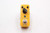 Mooer Yellow Mini Comp Compressor Guitar Effects Pedal