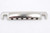 Epiphone Clip Lock LP Style Nickel Stopbar Guitar Tailpiece