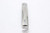 Epiphone Clip Lock LP Style Nickel Stopbar Guitar Tailpiece