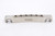 Epiphone Clip Lock LP Style Nickel Stopbar Guitar Tailpiece