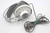 AKG K701 Open Back Ear-Cup Recording Studio Reference Headphones - White