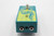 EarthQuaker Devices Tentacle Analog Octave Up Octaver Guitar Effect Pedal w/ box & papers