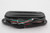 KMD Vintage NOS KPU-14 Blade Strat Style Black Bridge Guitar Pickup
