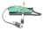 Shadow NanoMAG F-Type P02A01 L2801 Mandolin Pickup