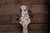 Lakland Skyline 55-02 Deluxe Honey Burst Quilt 5-String Bass Guitar w/ hard case