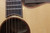 JN B-Stock Solid Mahogany/Spruce Acoustic Electric w/ Fishman