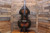 Ampeg Baby Bass Vintage Upright Electric Bass w/ Bow & Bag , LOCAL PICKUP ONLY, as-is