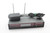 Sennheiser EW100 G2 Receiver ONLY(740-776 MHz) w/ power