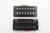 Ibanez 7-String Electric Guitar Humbucker Pickup Set 11.28k & 15k  3YIR7S2BKN