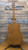 Minstrel Acoustic Guitar Vintage Pre Seagul Rare Made in Canada w/ Bag