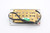 First Act White Electric Guitar Humbucker Bridge Guitar Pickup 9.53k