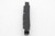 Black Tune-O-Matic Adjustable Bridge W/Posts