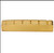 Brass Gold LP Guitar 42mm Nut, 6.4mm Spacing