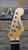 Dark Blue Squier Strat Stratocaster Electric Guitar MII