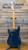 Dark Blue Squier Strat Stratocaster Electric Guitar MII