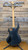 ESP LTD F-10 Electric Guitar Gun Smoke Blue