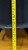 Terrapin NOS Vintage Chipboard Acoustic Canadian Made Guitar Case