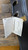 Terrapin NOS Vintage Chipboard Acoustic Canadian Made Guitar Case