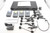 GTD Audio G-232L Professional Four Channel Lavalier + Headset Wireless Mic System