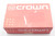 CROWN MT-XLR INPUT PANEL