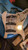 Fender American Standard Strat Stratocaster USA Metallic Blue, Maple Neck, Tweed Case