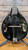 Rogue RM-100A A-Style Mandolin Black Rogue RM-100A A-Style Mandolin Black