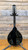 Rogue RM-100A A-Style Mandolin Black Rogue RM-100A A-Style Mandolin Black