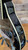Rogue RM-100A A-Style Mandolin Black Rogue RM-100A A-Style Mandolin Black