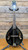 Rogue RM-100A A-Style Mandolin Black Rogue RM-100A A-Style Mandolin Black