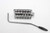 Strat Style Electric Guitar Tremolo Bridge
