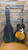 1965 Kay K1160 Flat Top Acoustic Guitar w/ Orig Case -Fret leveld, great player!