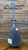 2015 Epiphone Les Paul Standard Pelham Blue Electric Guitar