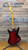 Vintage Teisco Kawai Audition MIJ Sharkfin Electric Guitar