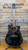 Fender T-Bucket 300 CE Dreadnought Acoustic-Electric Guitar Transparent Black- LOCAL PICKUP ONLY