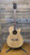 Rafferty Quilt Top Acoustic / Electric Guitar NEW - LOCAL PICKUP ONLY