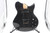 Washburn Idol Electric Guitar Black Body Project