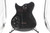 Washburn Idol Electric Guitar Black Body Project