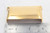 Unknown Vintage Gold Strat Guitar Bridge Cover