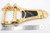 Bigsby B70 Gold Guitar Tremolo System PARTS w/ spring & screws