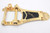 Bigsby B70 Gold Guitar Tremolo System PARTS w/ spring & screws