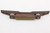 Vintage Unknown Adjustable Floating Mandolin Bridge