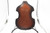 Defil Julia Electric Guitar Poland Vintage Violin Style Electric Guitar Body
