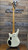 Washburn Force ABT B32 Vintage MIJ Rare Piezo Electric Bass Guitar
