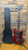 Vintage SG EB0 KB-2 Kay Short Scale Bass w/ Orig Case, Full Refret, AWESOME