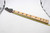 Vintage MIK Korean Maple Fretboard Electric Bass Guitar Neck