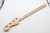 Fender Squier Affinity Jaguar Bass Guitar Neck 30" scale