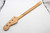 Fender Squier MIK Korean Rare P-Bass Electric Bass Guitar Neck