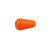 Orange Strat Style Selector Guitar Switch Tip - ships from USA