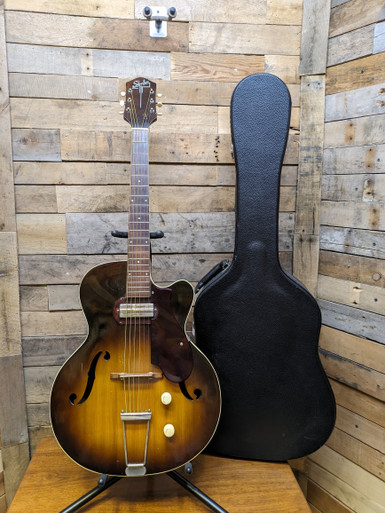 Silvertone　H61 シルバートーン　ハーモニー　Harmony Silvertone H61 シルバートーン ハーモニー Harmony Silvertone